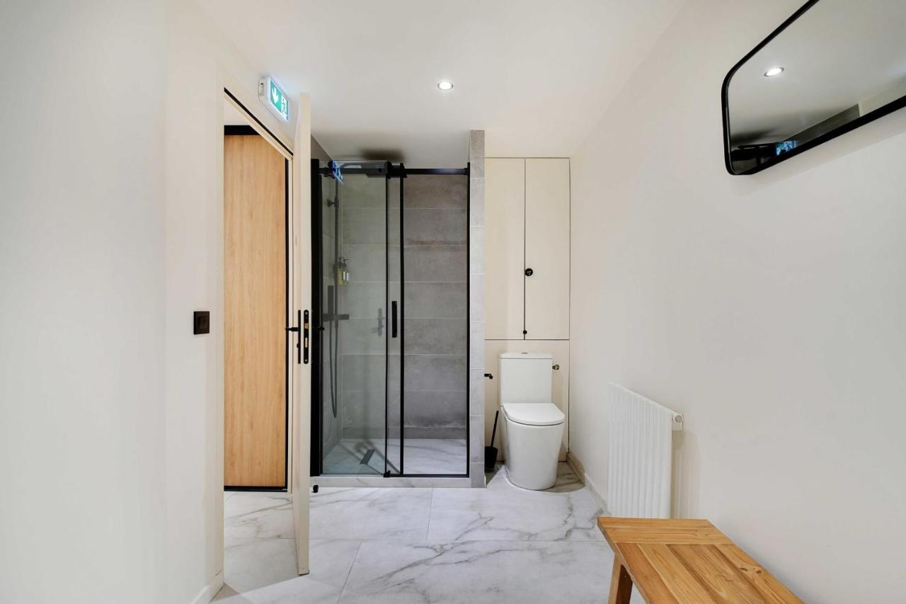 Amazing 1br4p - Cremieux - Gare De Lyon Appartement