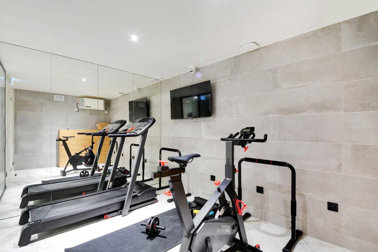 Amazing 1br4p - Cremieux - Gare De Lyon