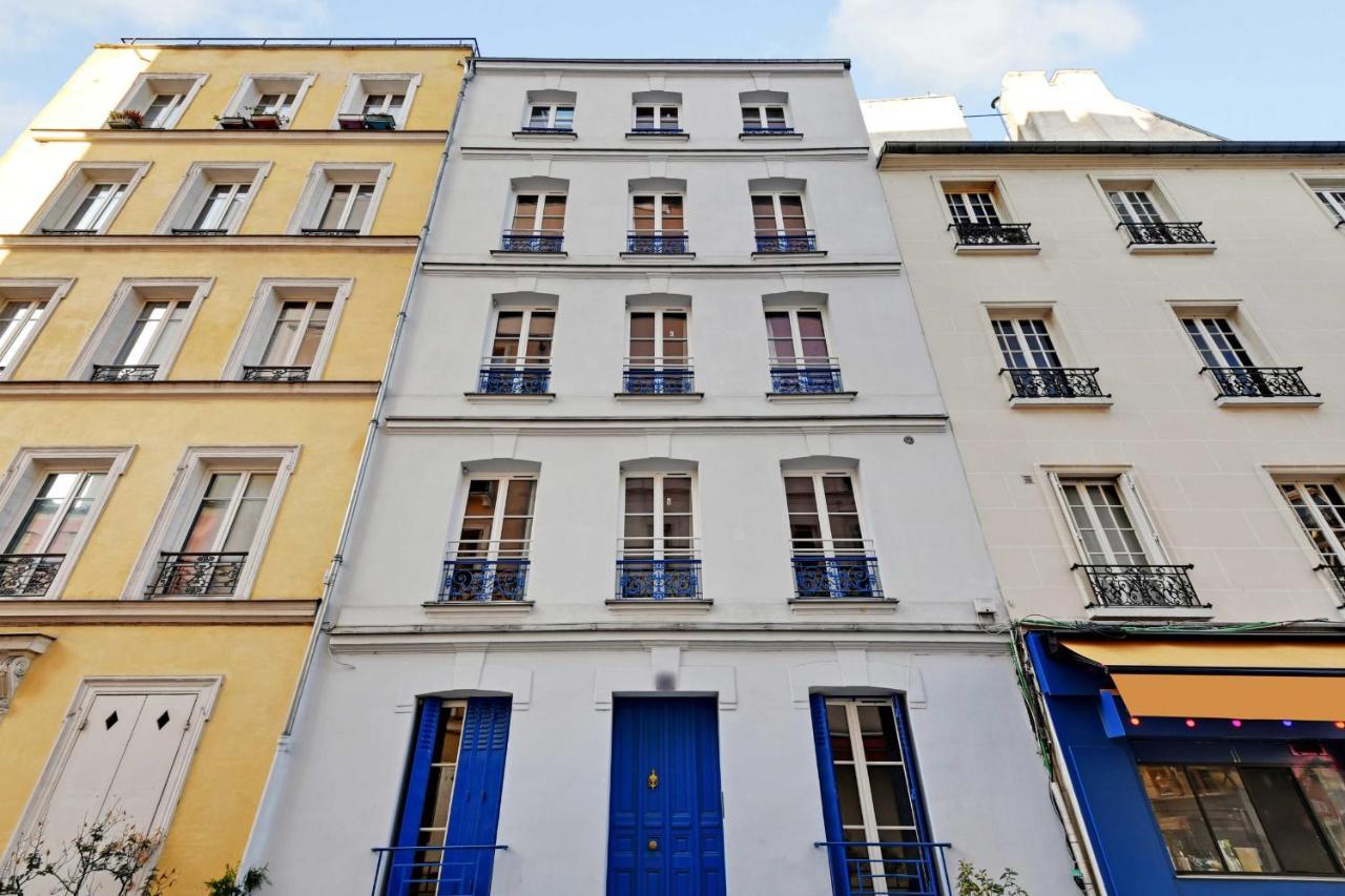 Amazing 1br4p - Cremieux - Gare De Lyon *