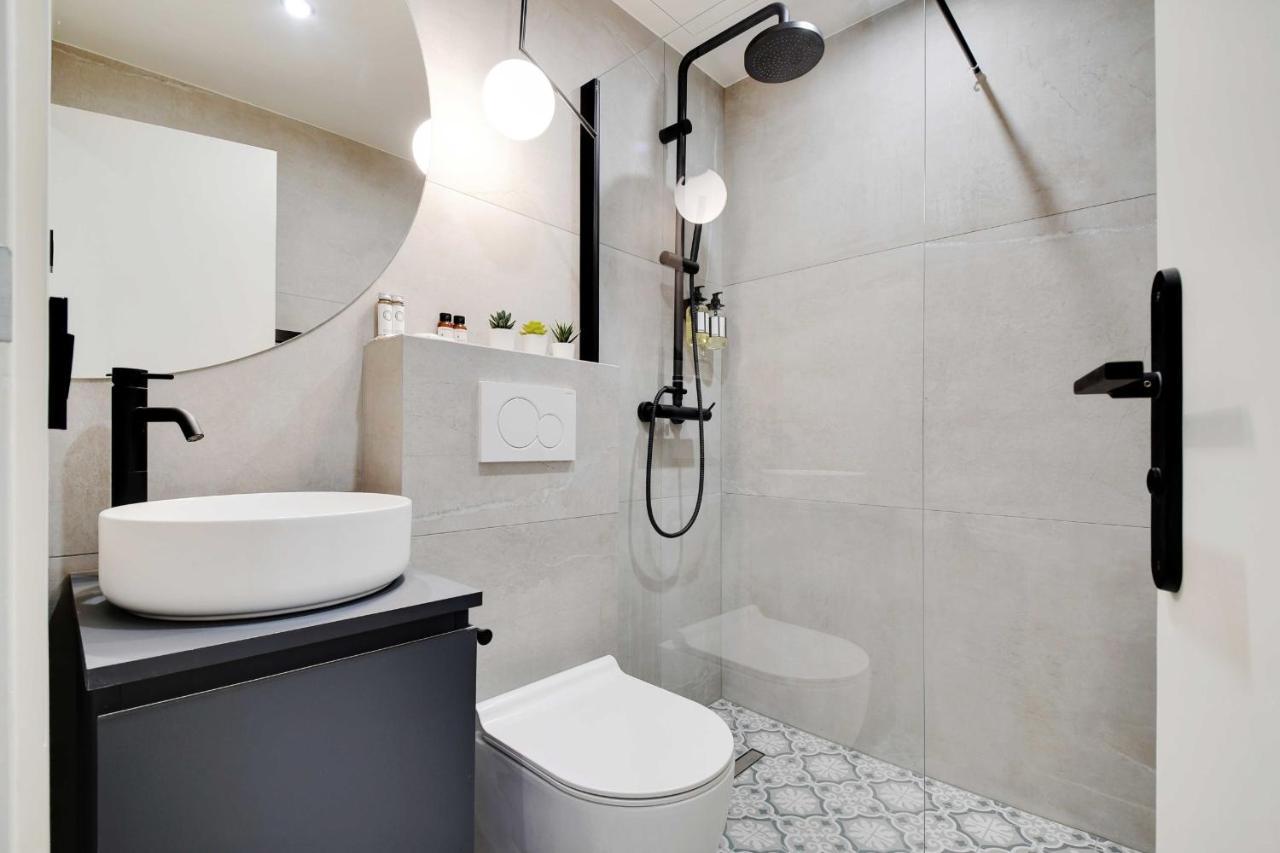 Amazing 1br4p - Cremieux - Gare De Lyon Appartement *