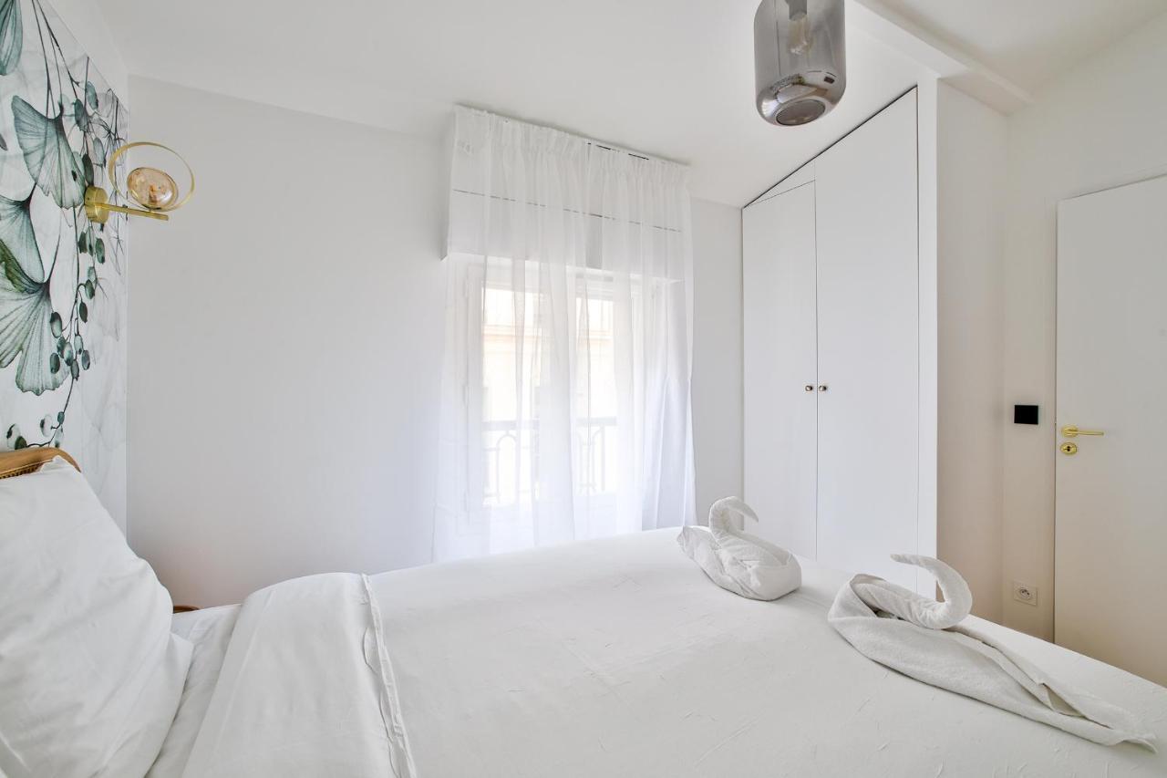 Apartment 41.appart 4pers#madeleine#gallerie La Fayette *