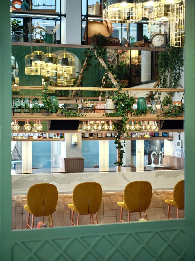 Royal Madeleine & Hotel 4*