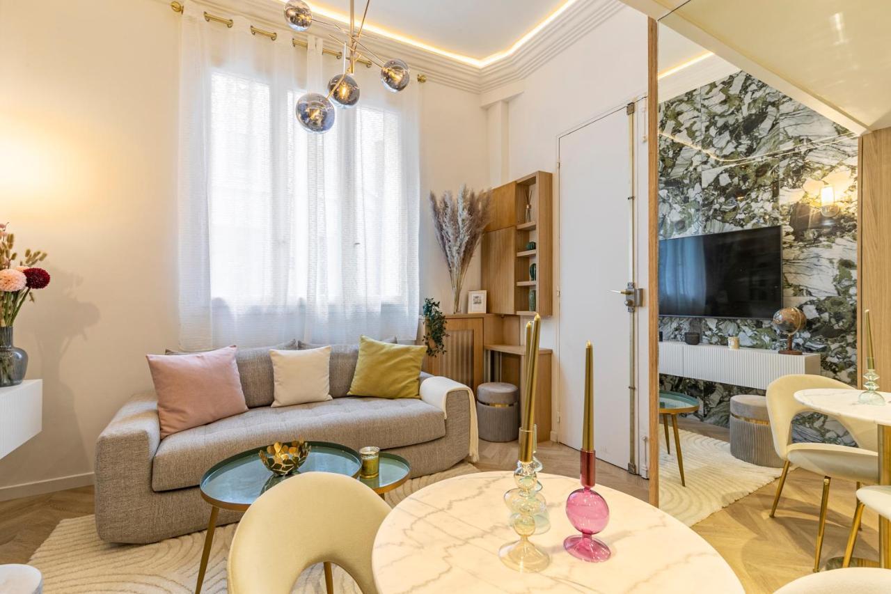 Appartement Le Des Champs Elysees