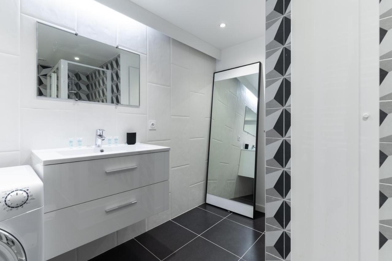 Apartment Hsh Passy-ranelagh I Magnifique Paris