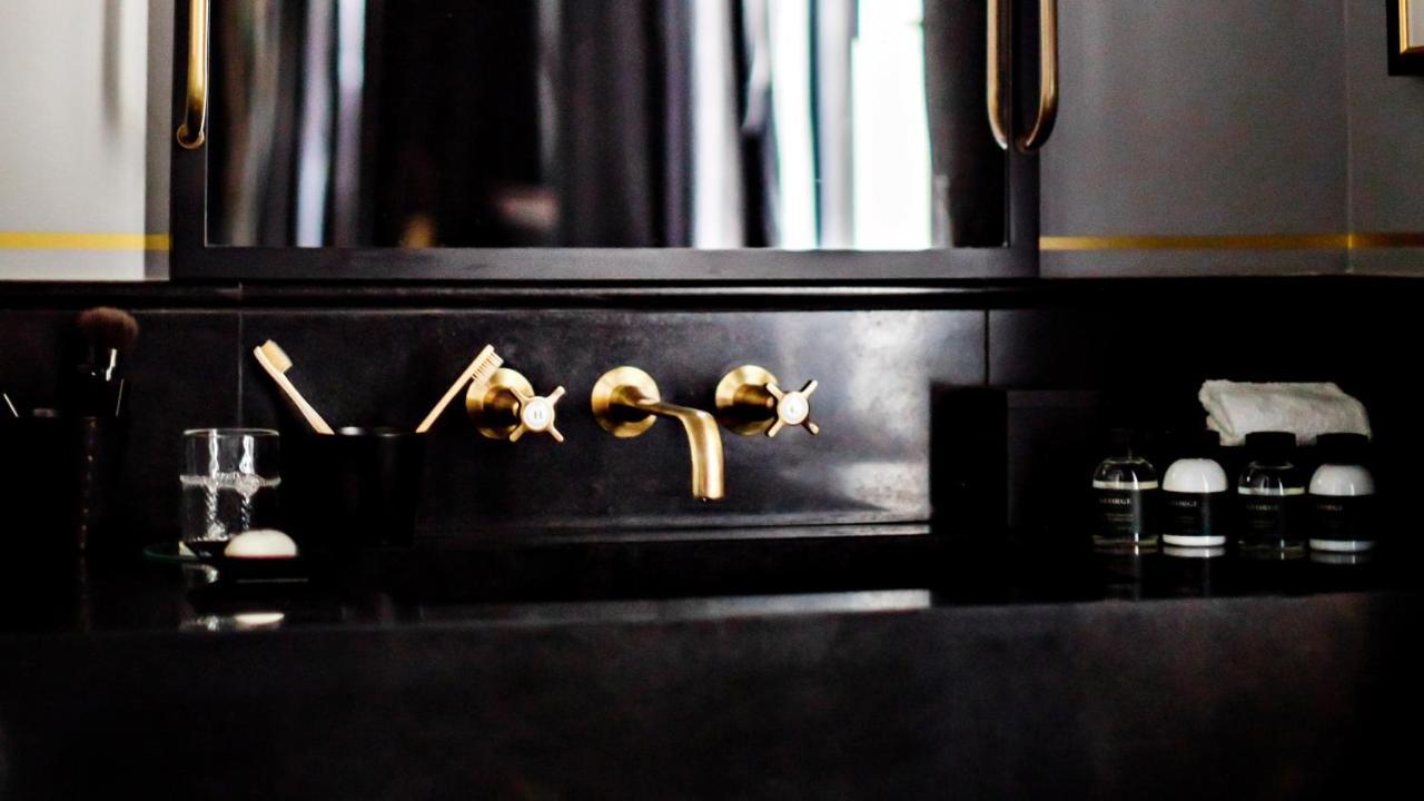 Monsieur George & - Champs-elysees Hotel Paris