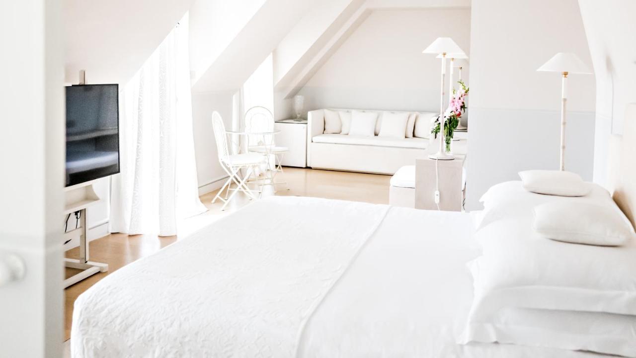 Monsieur George & - Champs-elysees Hotel 5*