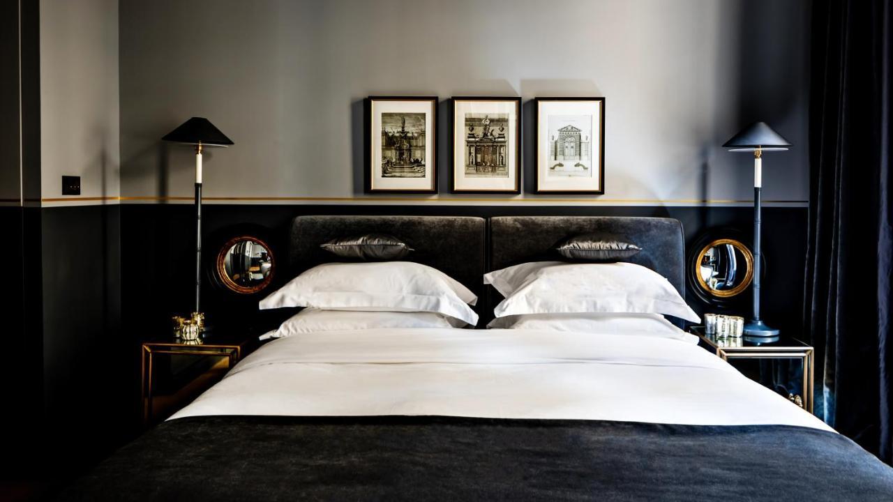 Monsieur George & - Champs-elysees 5* Paris