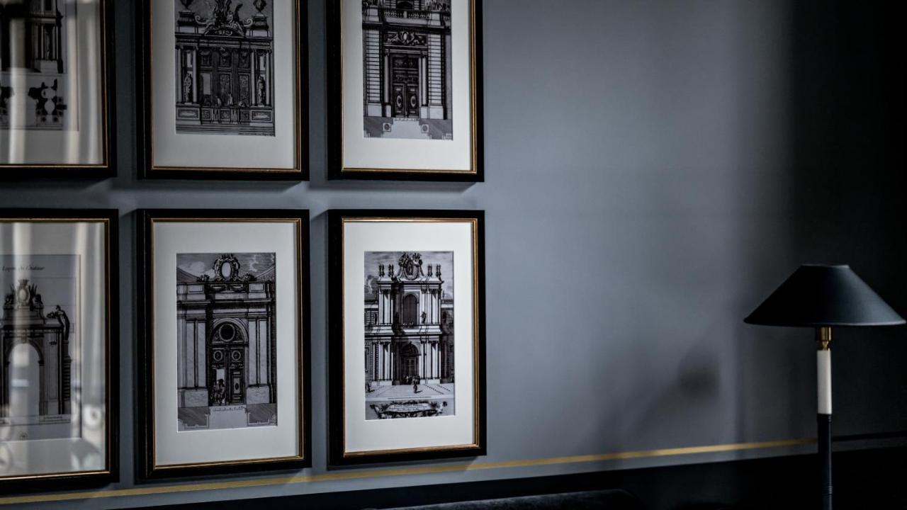 Monsieur George & - Champs-elysees Hotel 5*