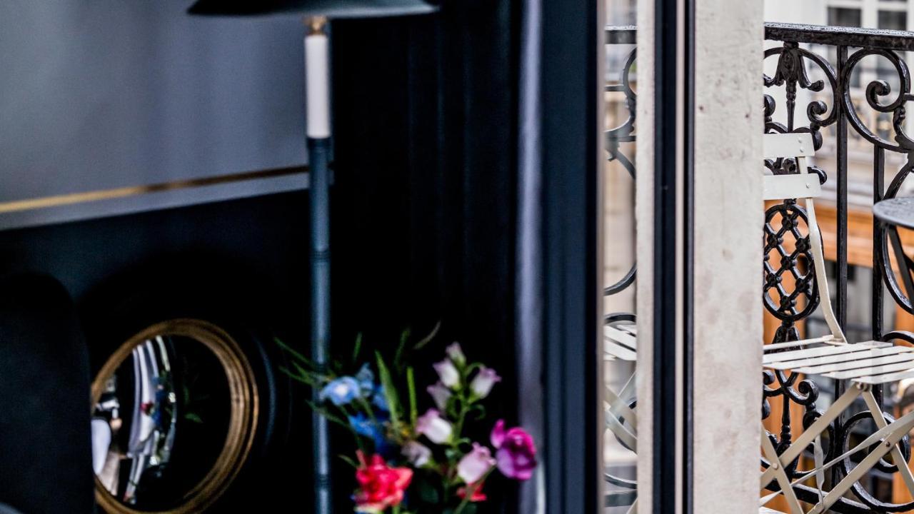 Hotel Monsieur George & - Champs-elysees