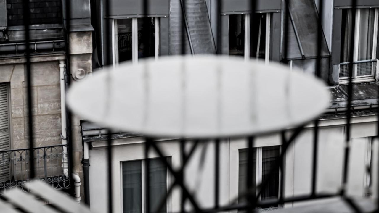 Hotel Monsieur George & - Champs-elysees