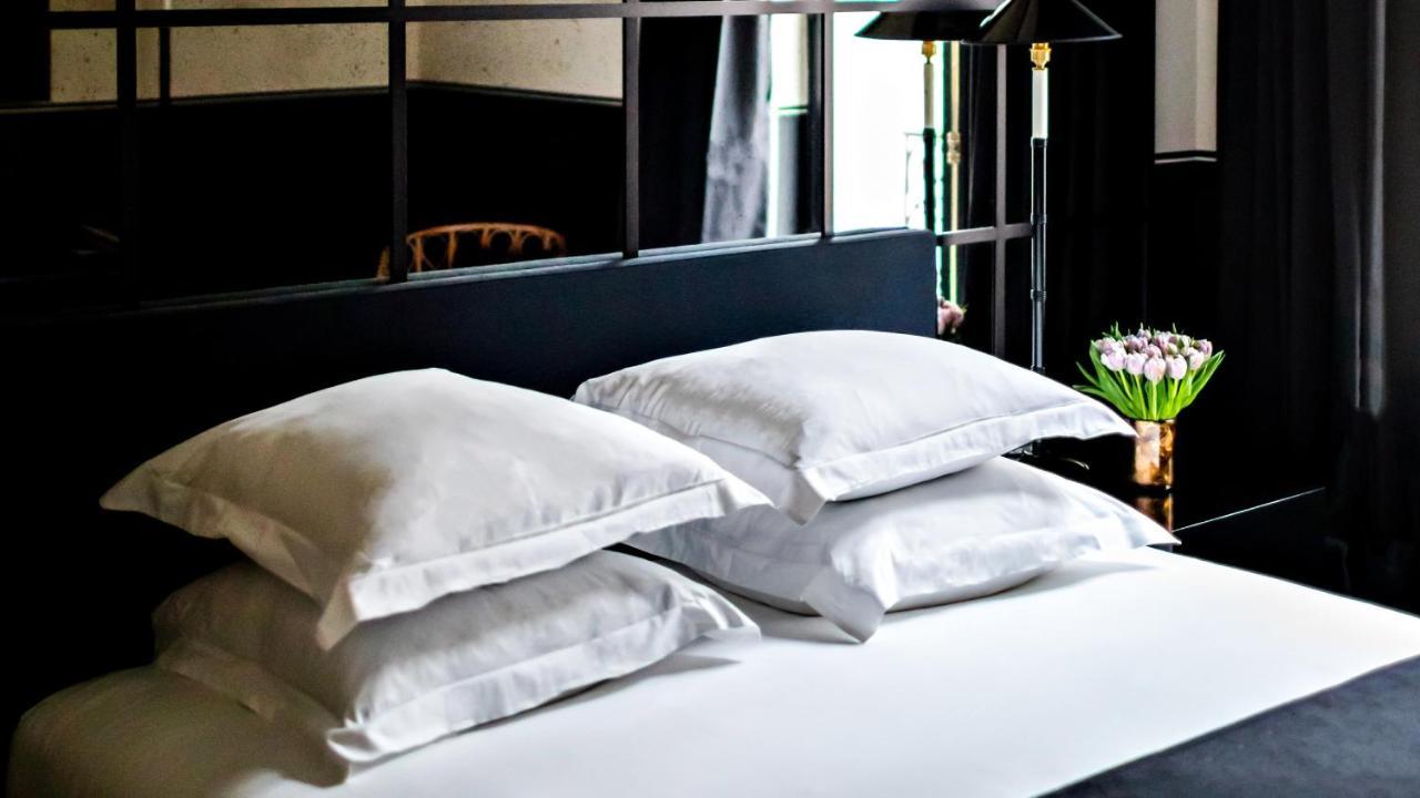 Hotel Monsieur George & - Champs-elysees Paris