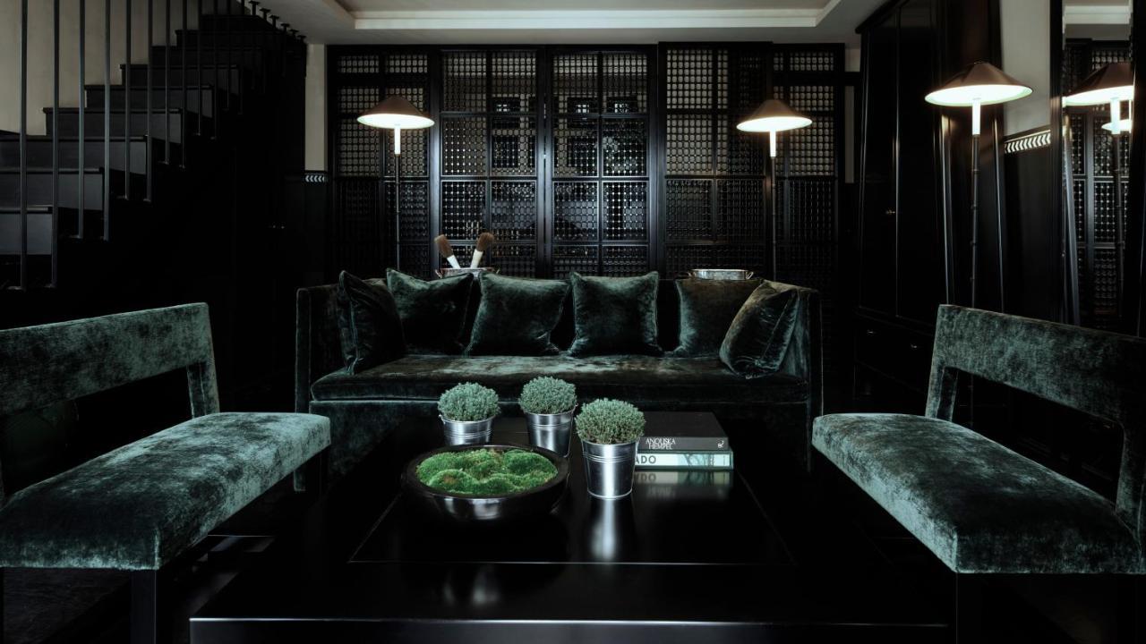 Monsieur George & - Champs-elysees 5* Paris
