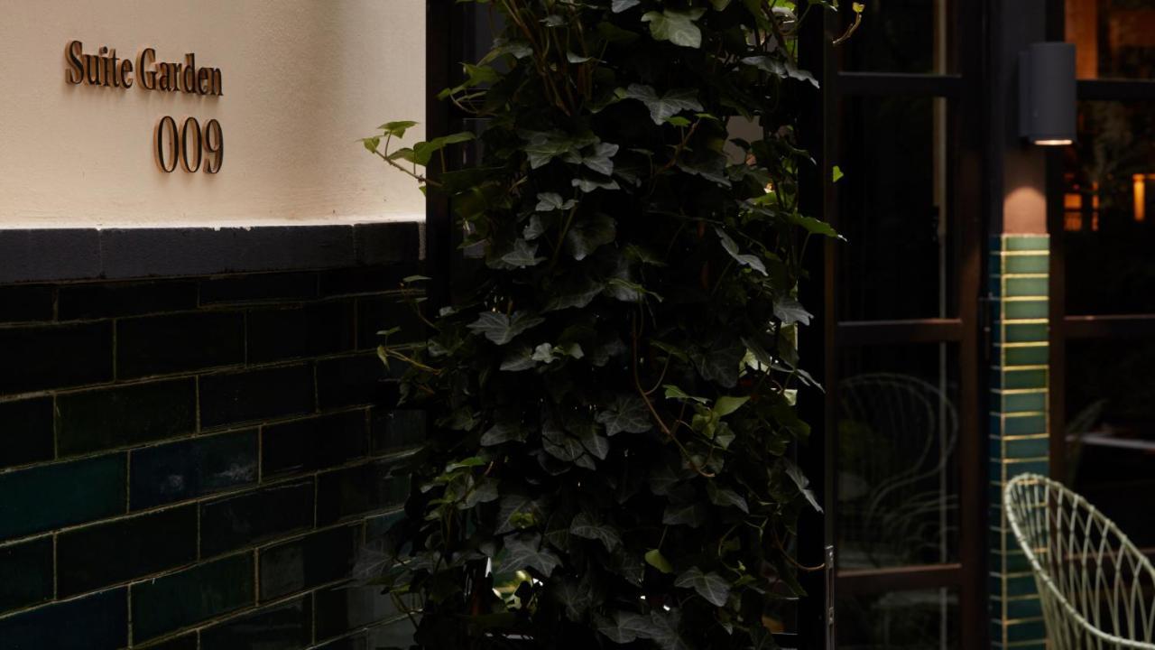Monsieur George & - Champs-elysees Hotel