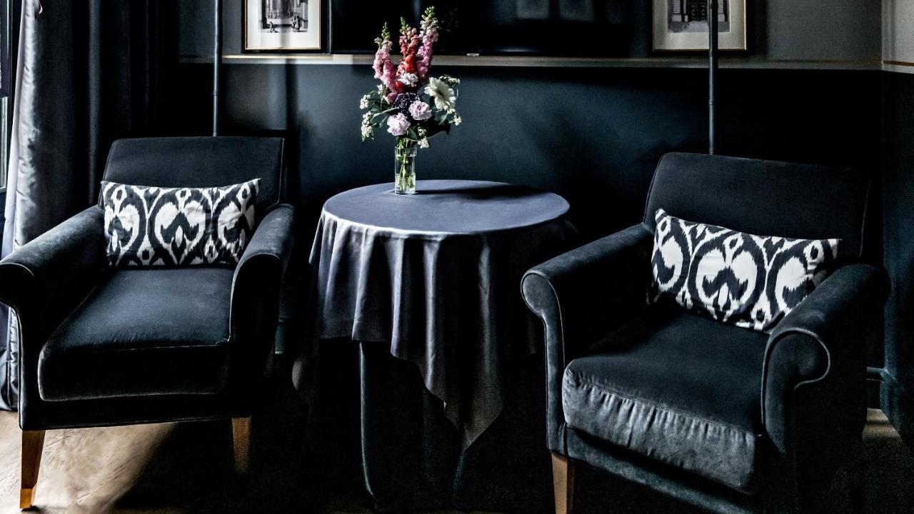 Monsieur George & - Champs-elysees 5* Paris