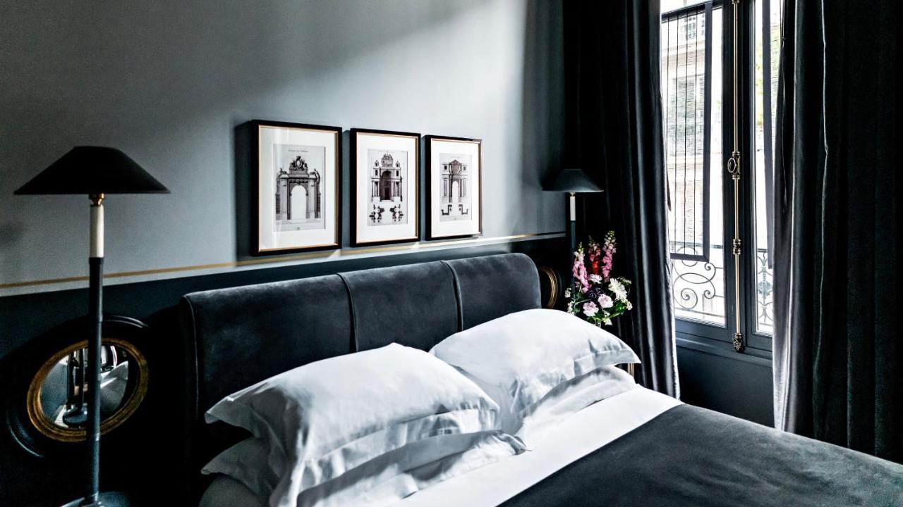 Monsieur George & - Champs-elysees Hotel 5*