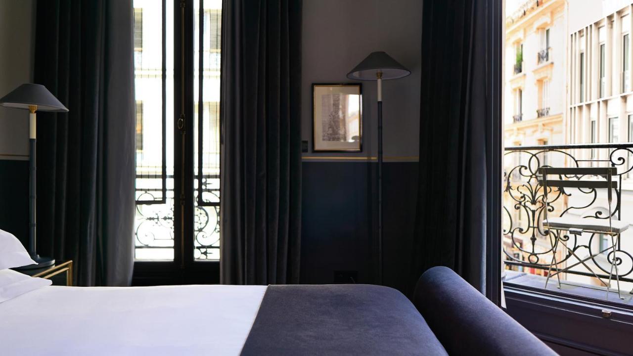 Monsieur George & - Champs-elysees Hotel