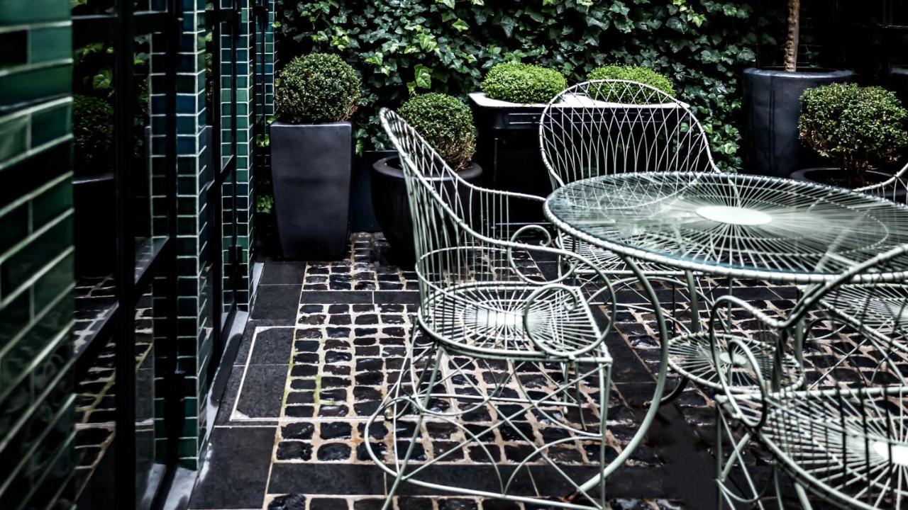 Monsieur George & - Champs-elysees 5* Paris