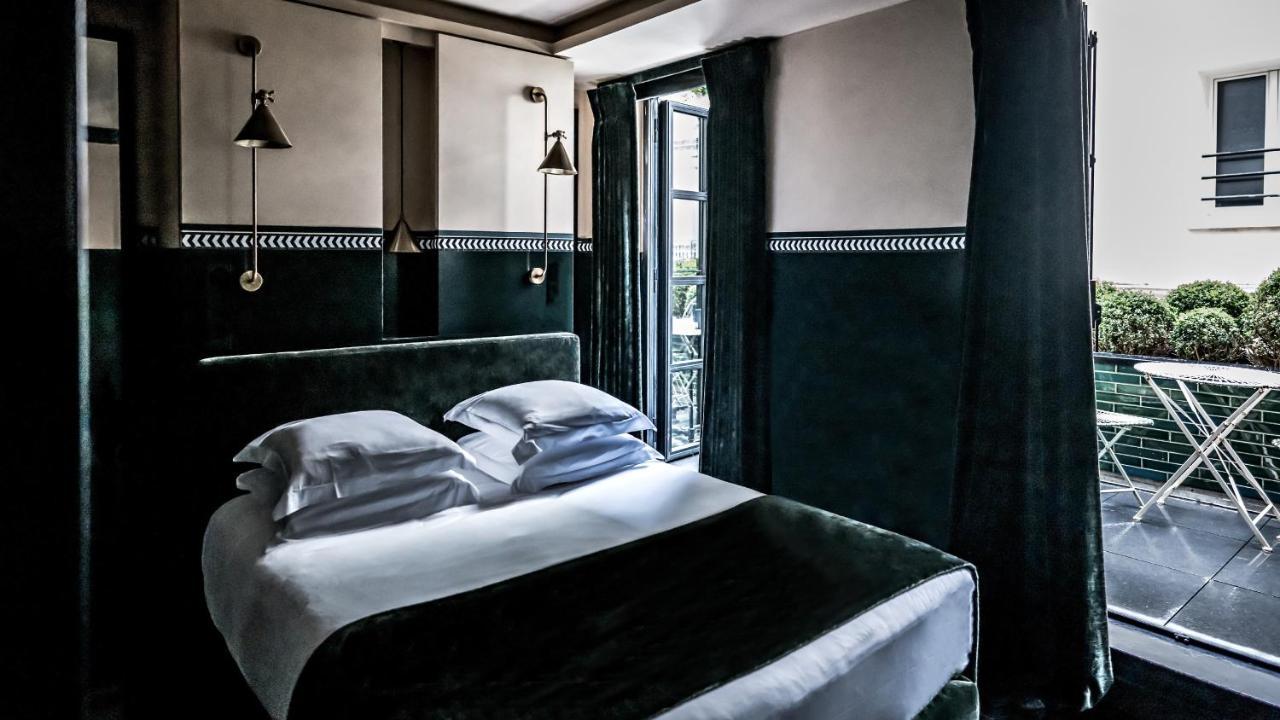 Monsieur George & - Champs-elysees 5*