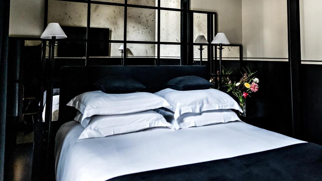 Monsieur George & - Champs-elysees Hotel
