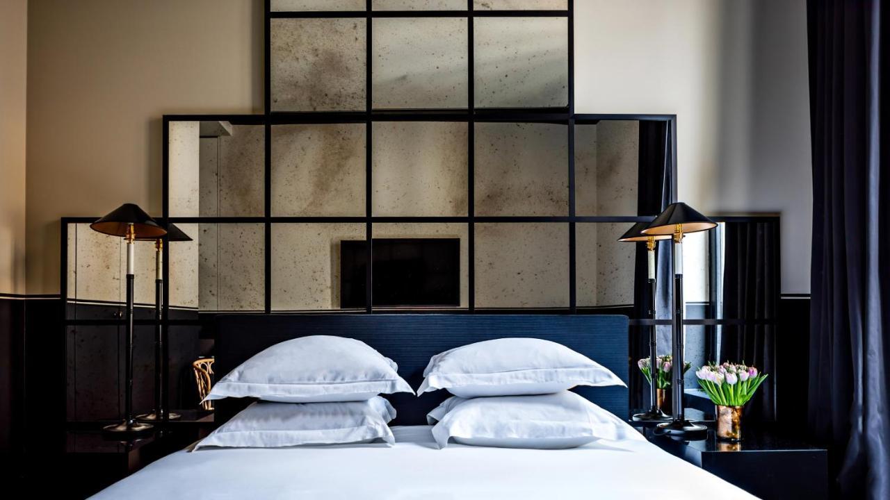 Hotel Monsieur George & - Champs-elysees