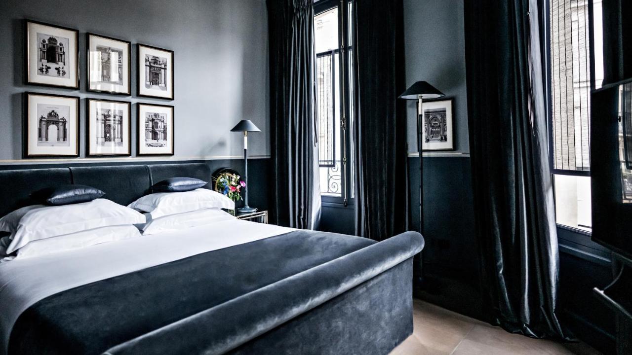 Monsieur George & - Champs-elysees 5* Paris