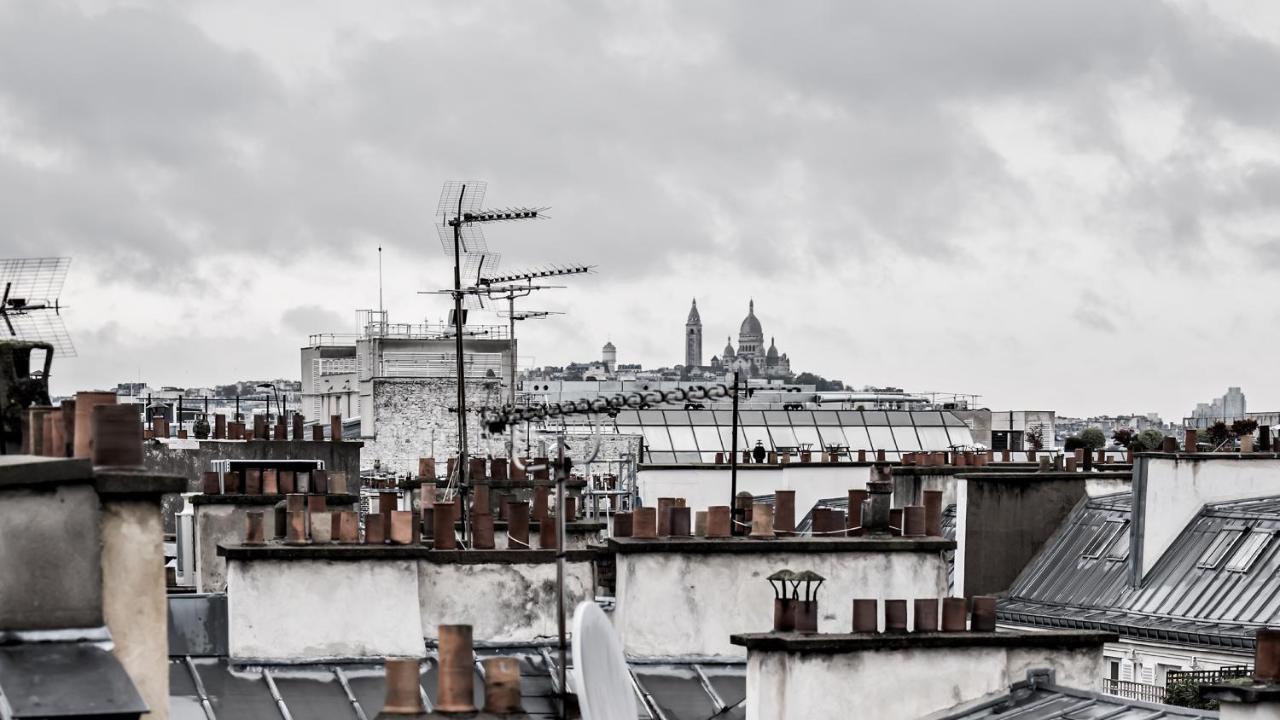 Monsieur George & - Champs-elysees 5* Paris