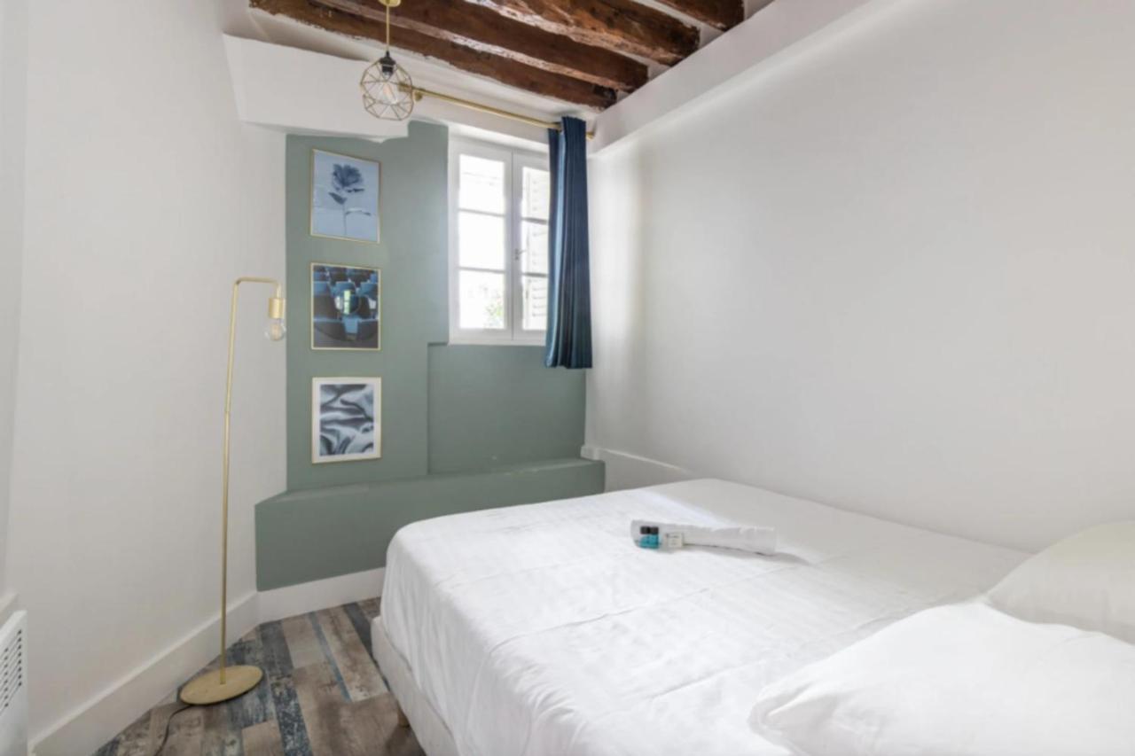 Charming 4p1br - Republic Apartamento