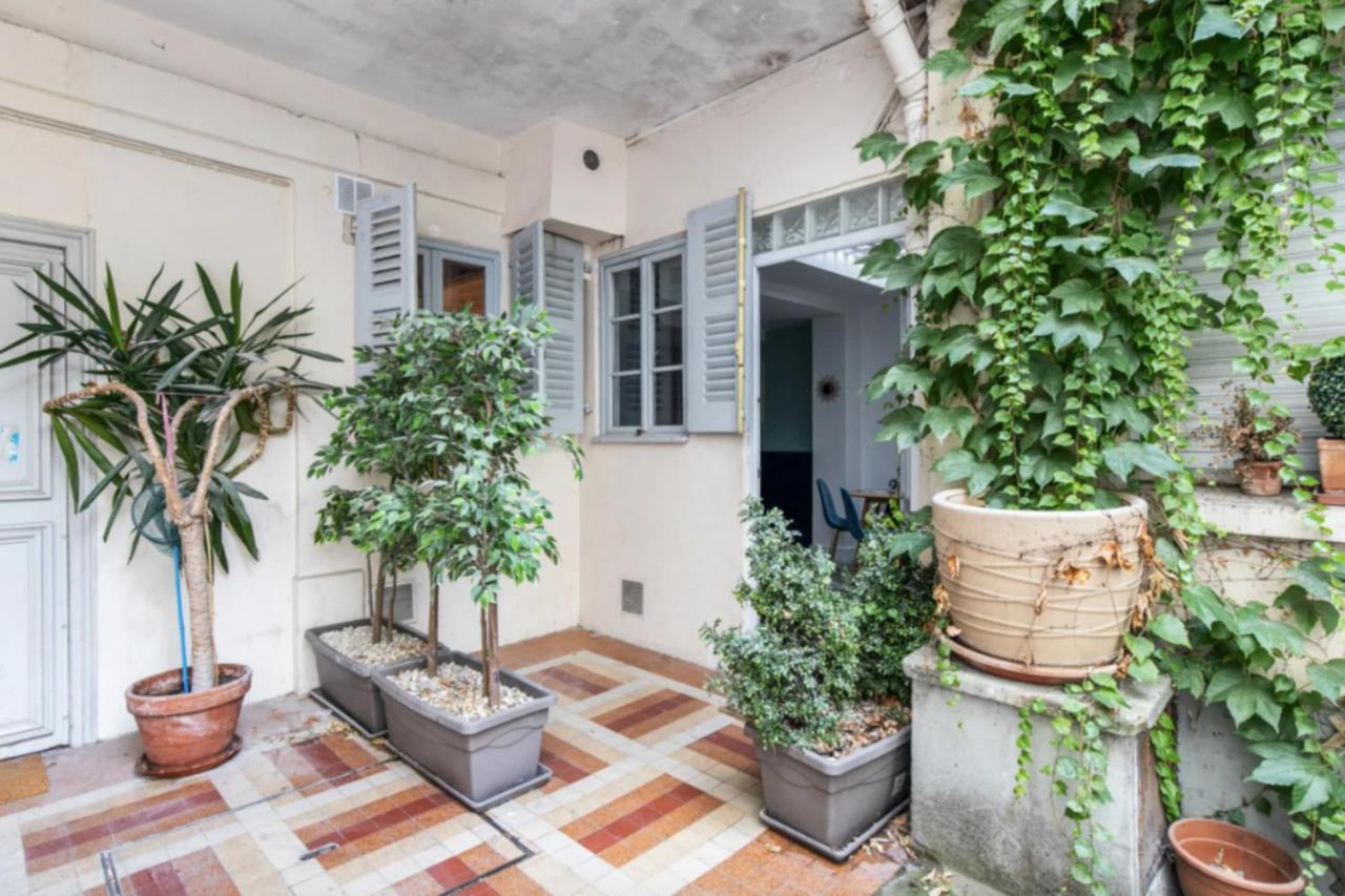 Charming 4p1br - Republic Apartamento
