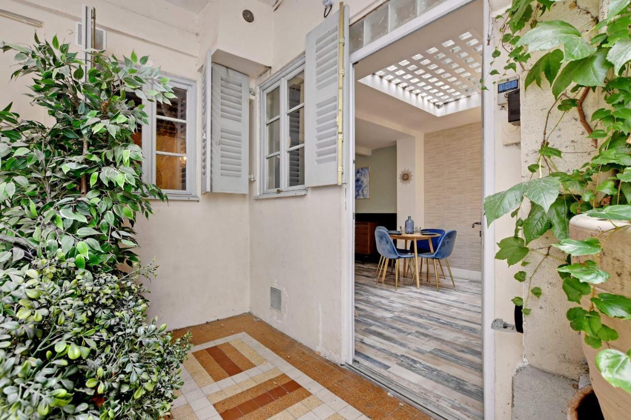 Apartamento Charming 4p1br - Republic *