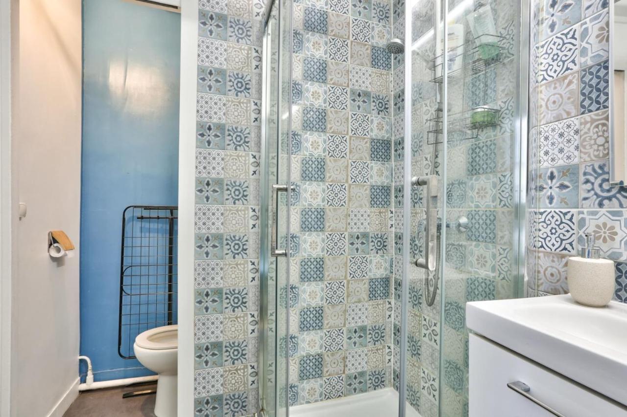 Apartamento Cozy For 2 People - 05 Paris