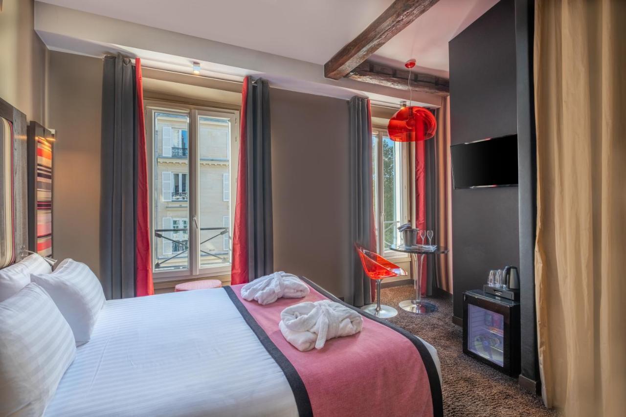 Hotel Casimir