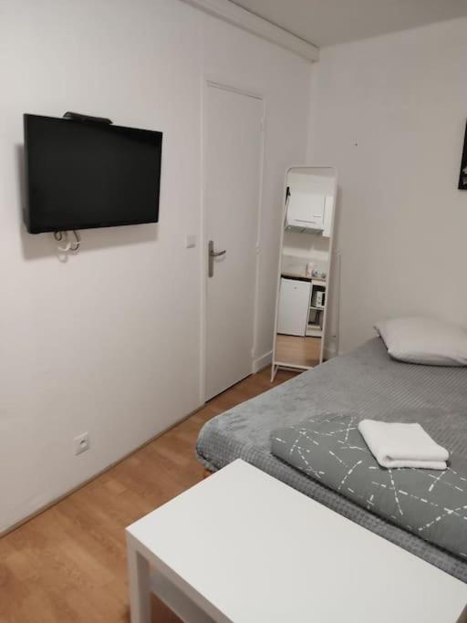 13 Apartamento *