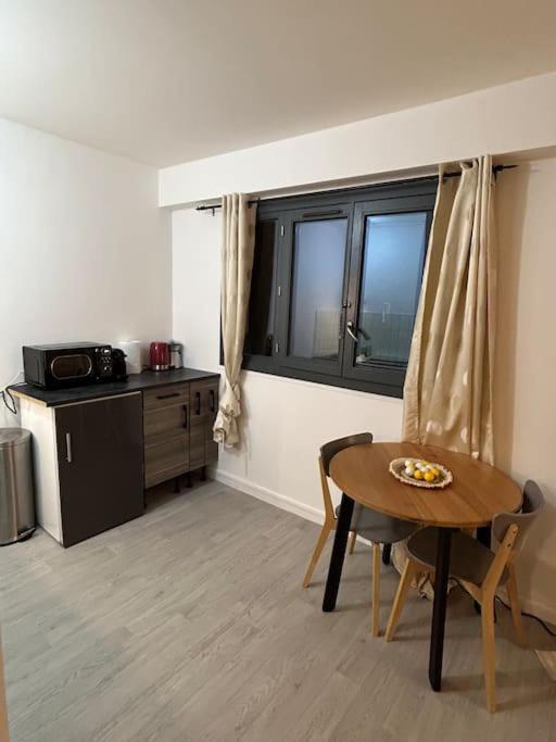 Apartment Logement Entier Vue Sur Canal *