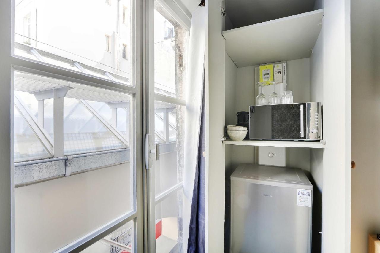 Amazing Studio 2p - Montorgueil - 5 Paris