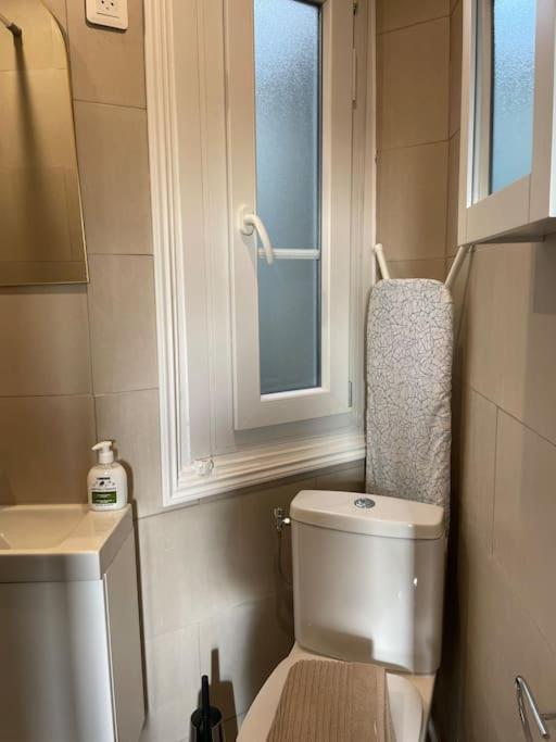 Apartment Voltaire-paris Paris