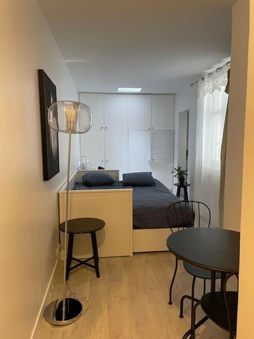Alesia-paris Appartement
