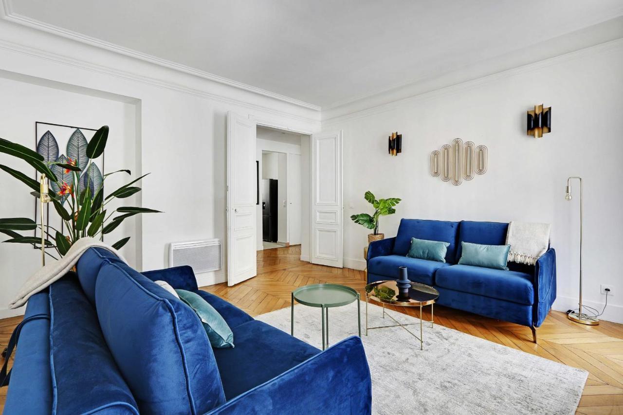 Apartment Classy - Arc De Triomphe