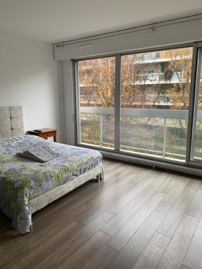Cambronne 2 Tour Eiffel Apartment Paris