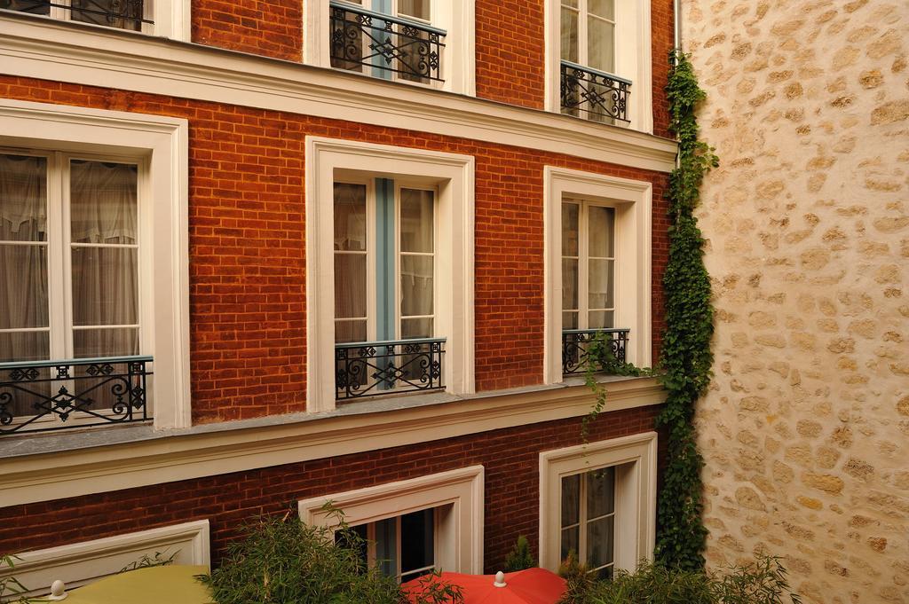 Les Patios Du Marais 2 Paris