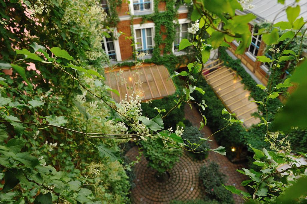 Appartement Les Patios Du Marais 2 *
