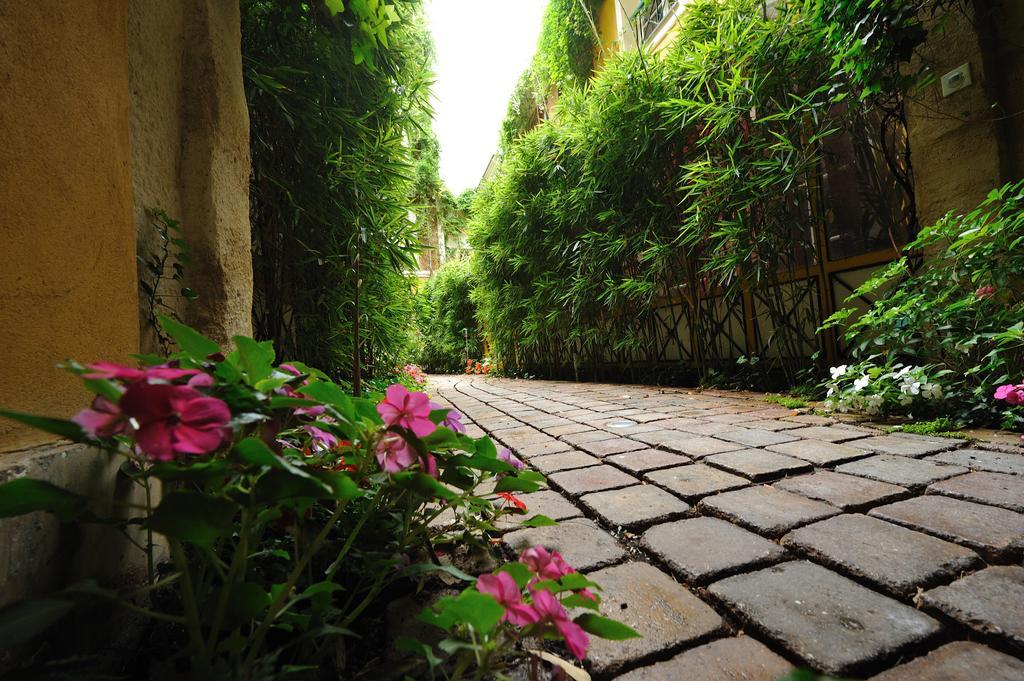 Les Patios Du Marais 2 Apartment *