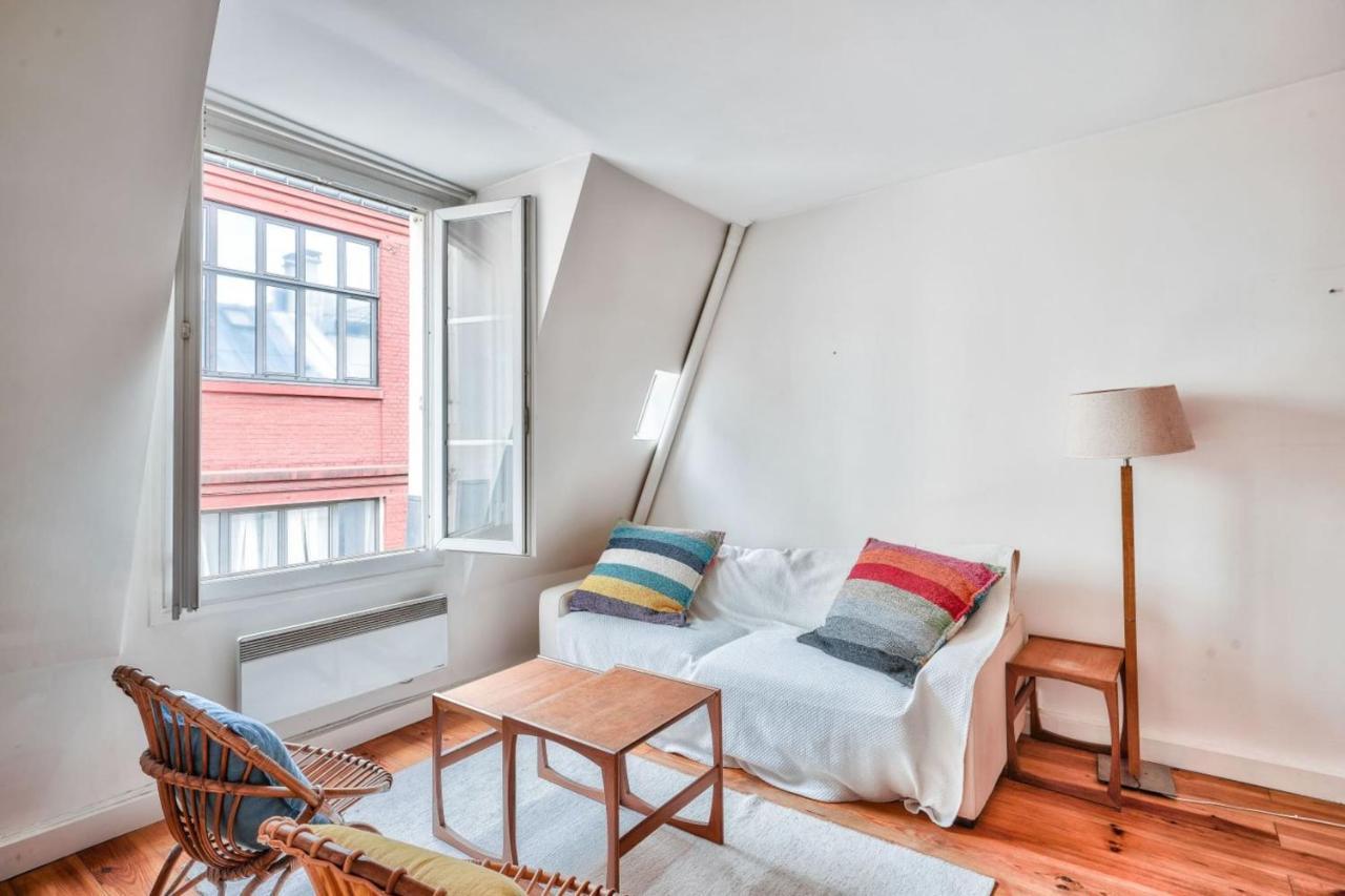 Charming For 2 People - 11 Apartment