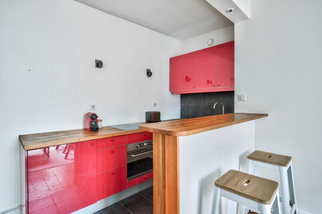 Charming For 2 People - 11 Appartement *