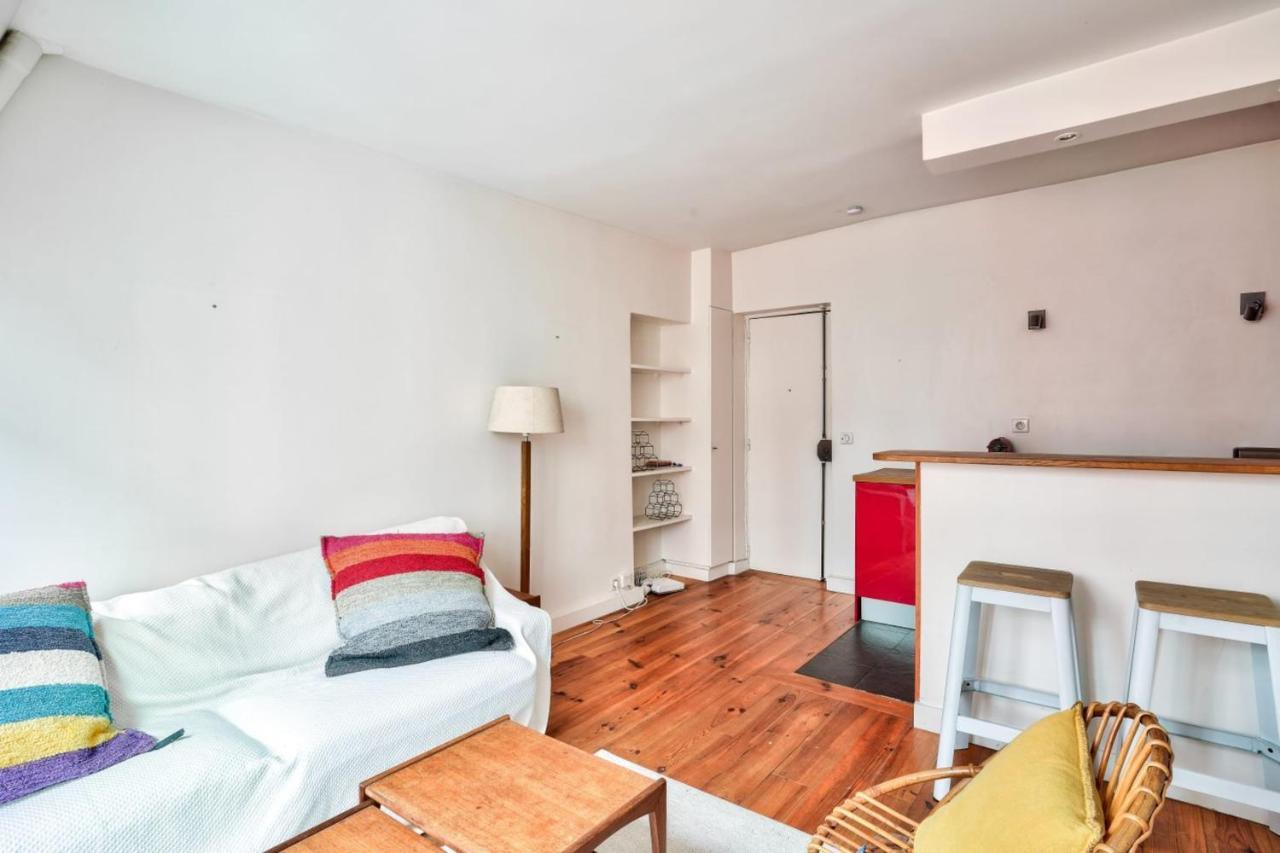 Charming For 2 People - 11 Appartement *