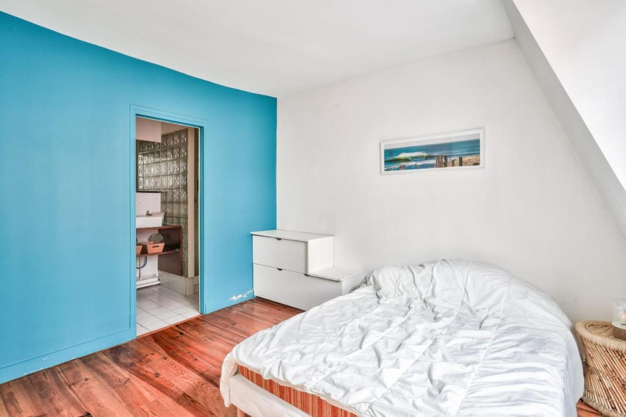 Charming For 2 People - 11 Appartement
