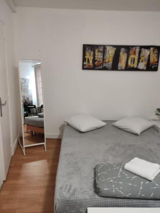 Apartamento 13