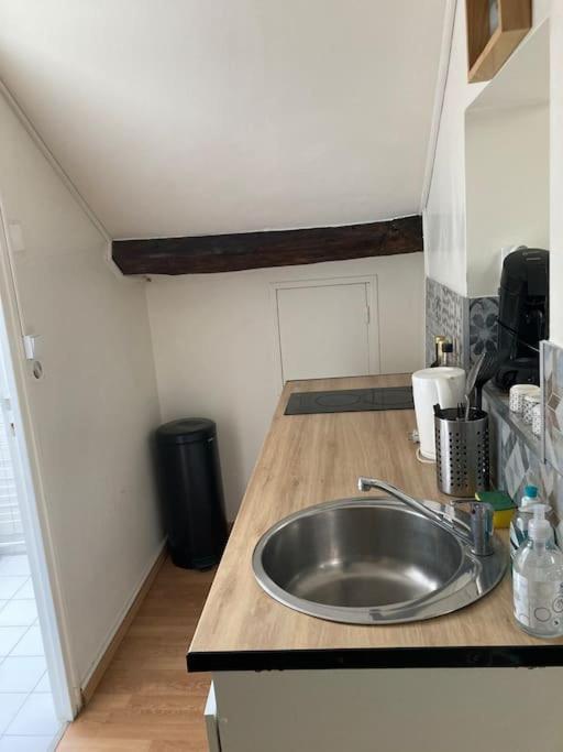 Appartement Place D'italie/denfert-rochereau *