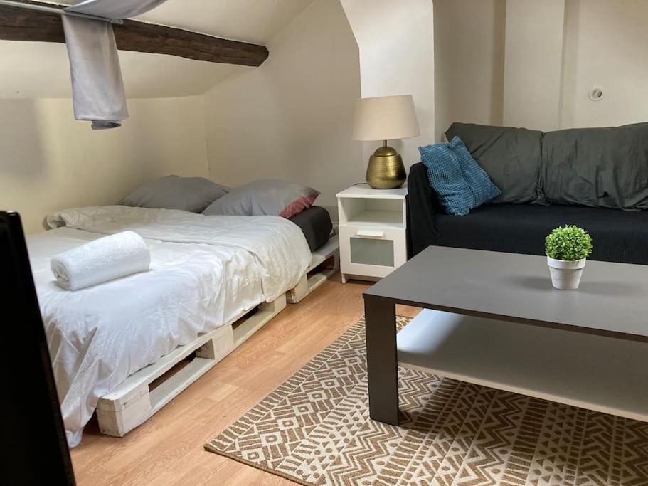 Appartement Place D'italie/denfert-rochereau *