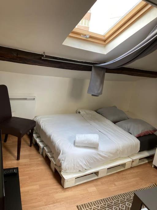 Appartement Place D'italie/denfert-rochereau Paris