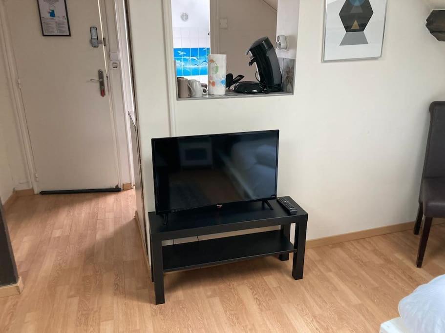 Place D'italie/denfert-rochereau Appartement